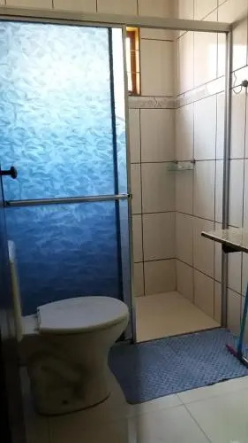 Casa Temporada Daniel- Olímpia SP