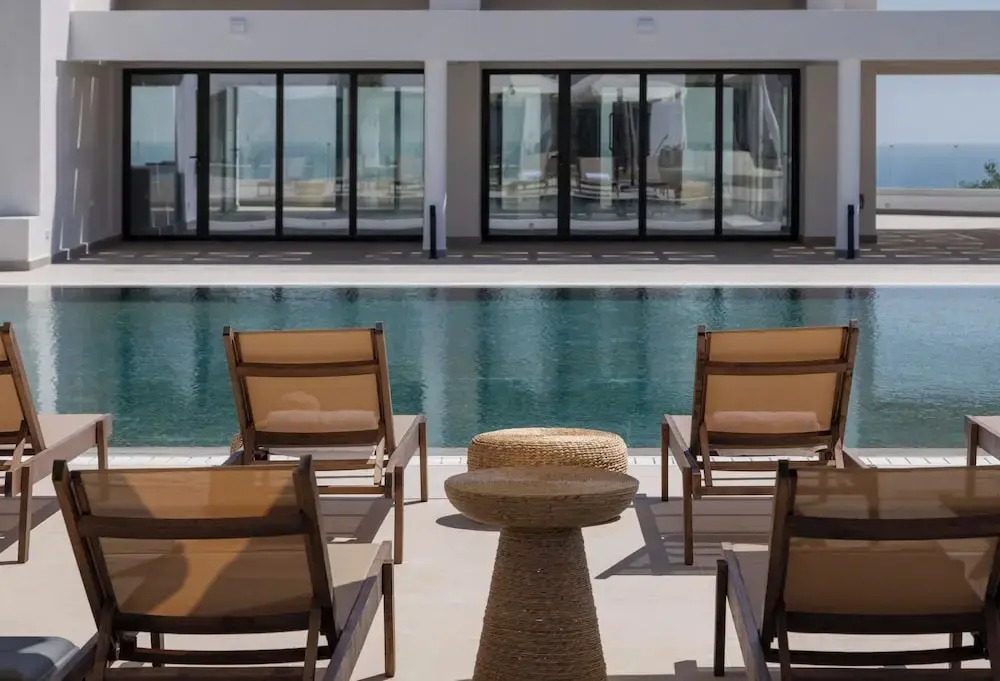 Paphos Hills Resort & Spa by Brown Hotels