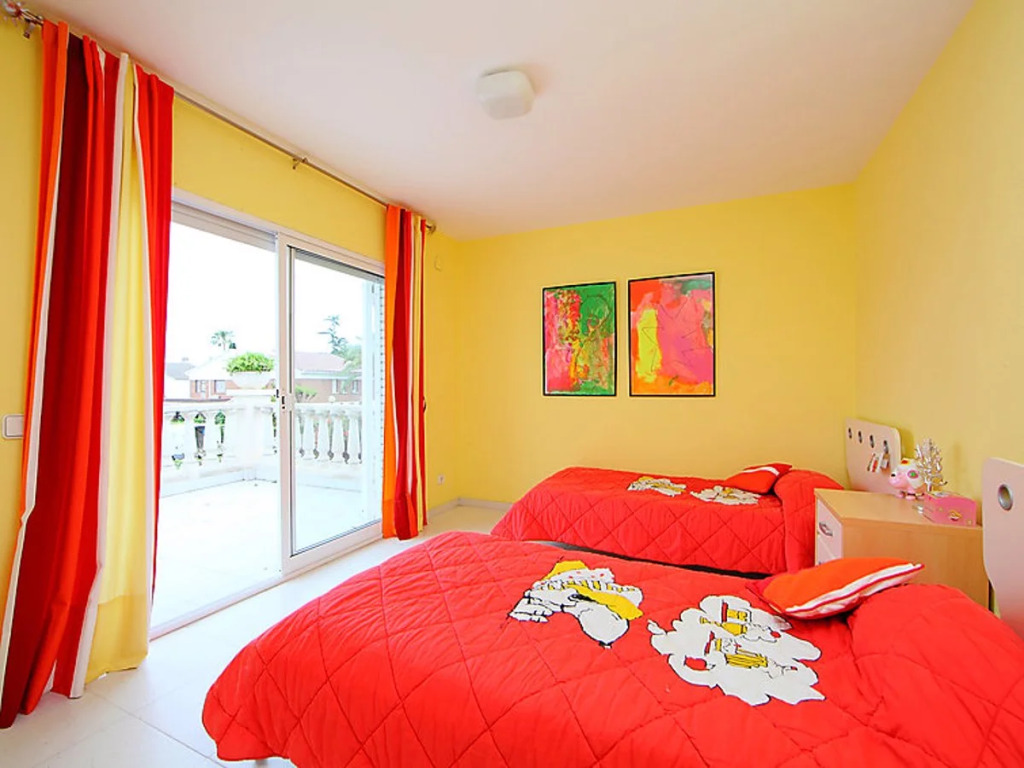 Holiday Home Annamaria by Interhome