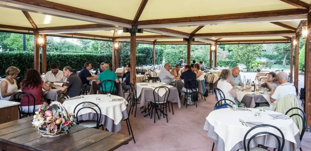Albergo Vecchio Forno