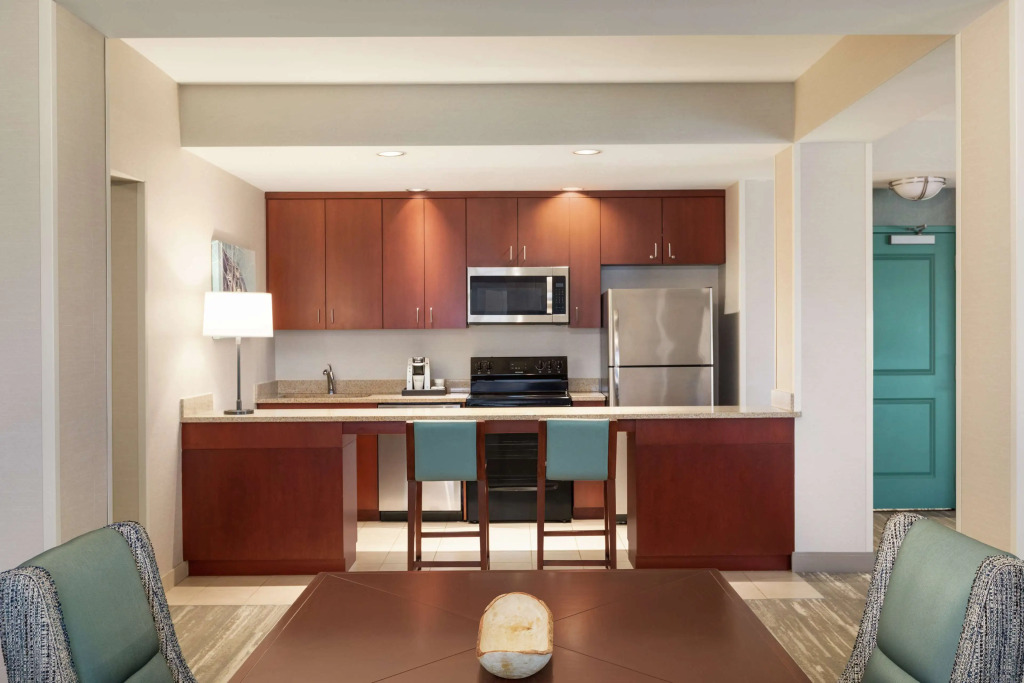 Hilton Garden Inn Troy