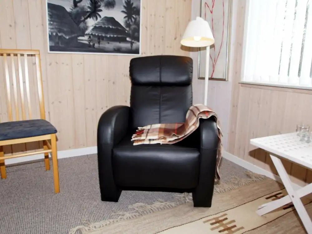 Spacious Holiday Home in Hemmet With Private Whirlpool