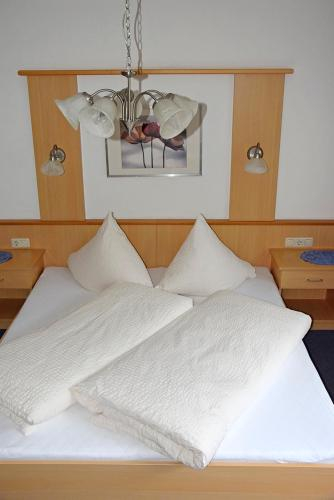 Ferienwohnung Tux