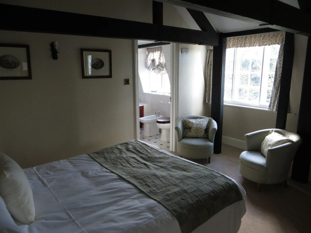 Chiseldon House Hotel