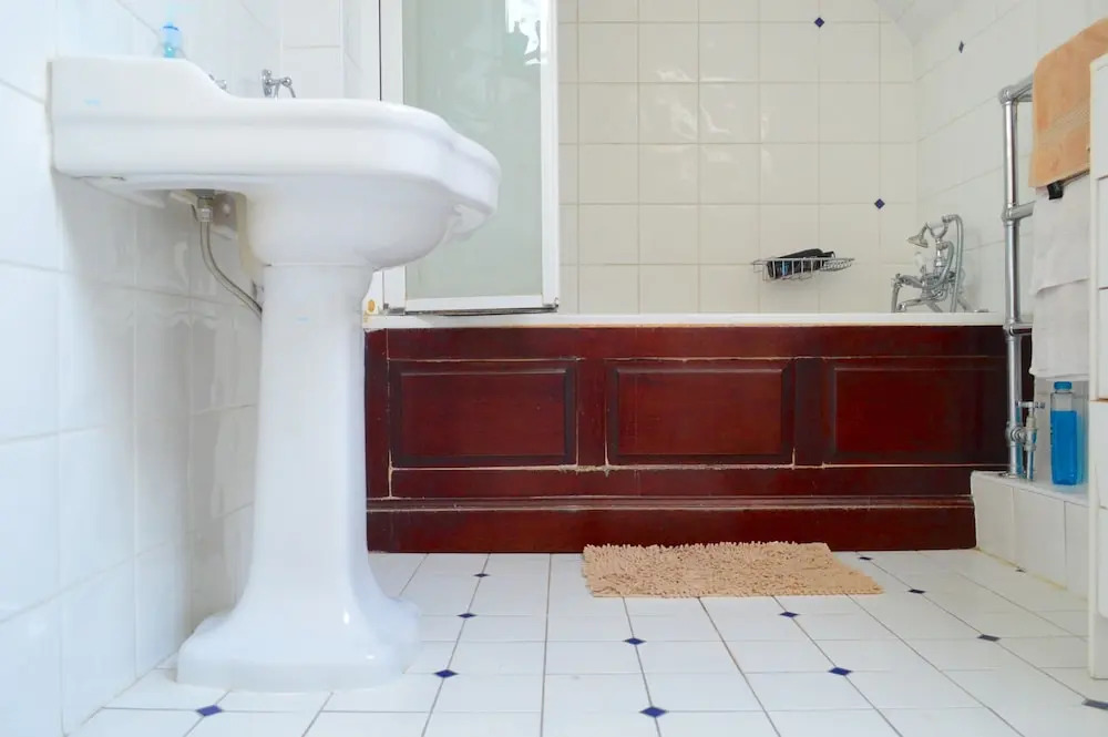 Spacious 2 Bedroom House With Garden in Islington