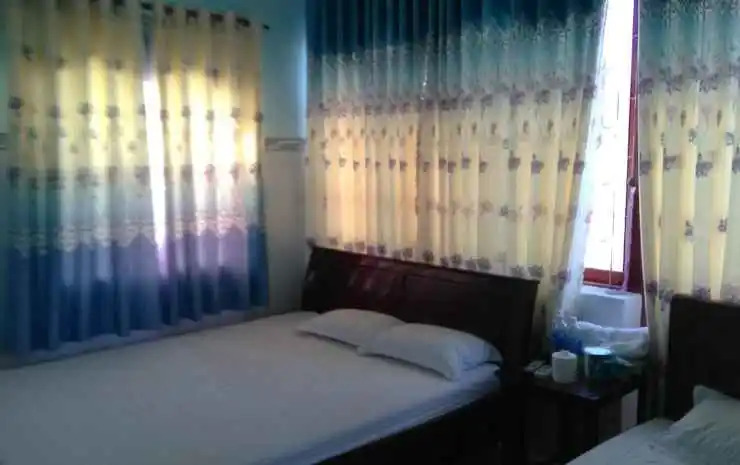 HOTEL Thành Nam