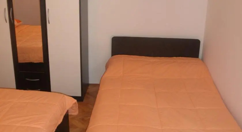 Apartment Beti