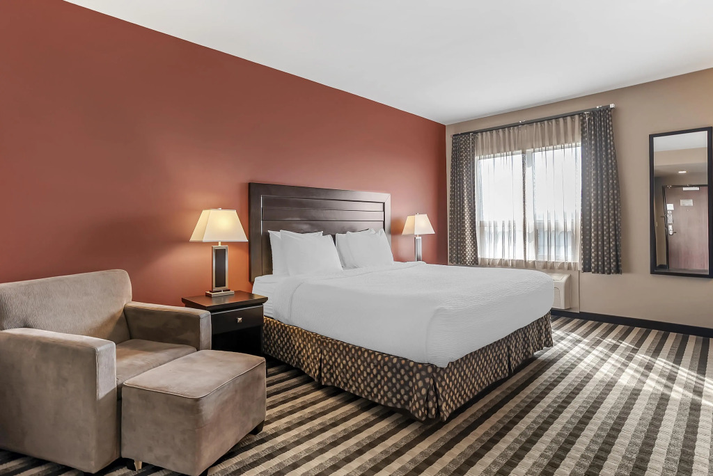 Best Western Blairmore