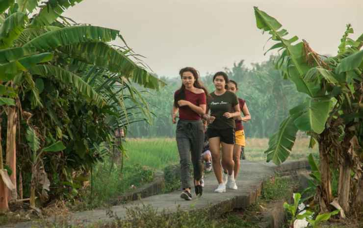 Devan Guest House Canggu