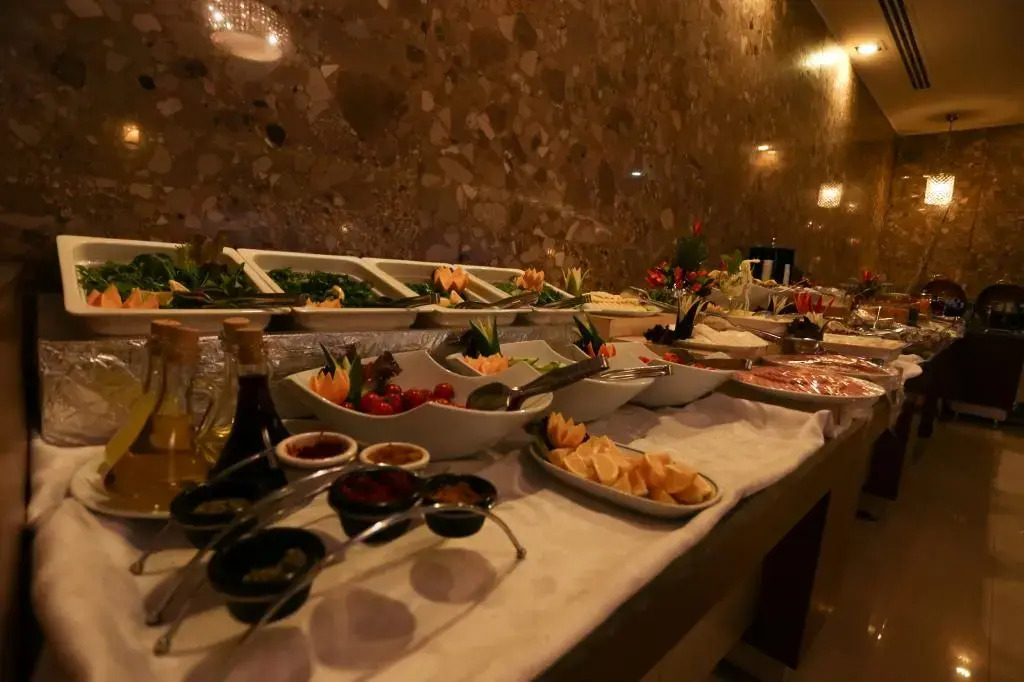 Sivas Buyuk Otel