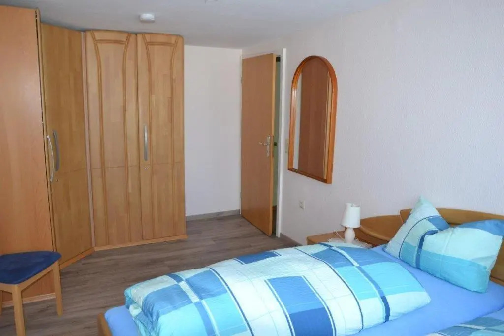 Apartment Baden Baden Haus am Ibachweg