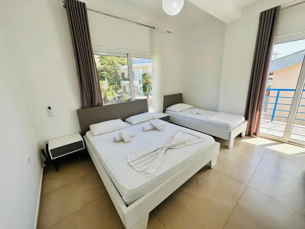 Villa Colombo