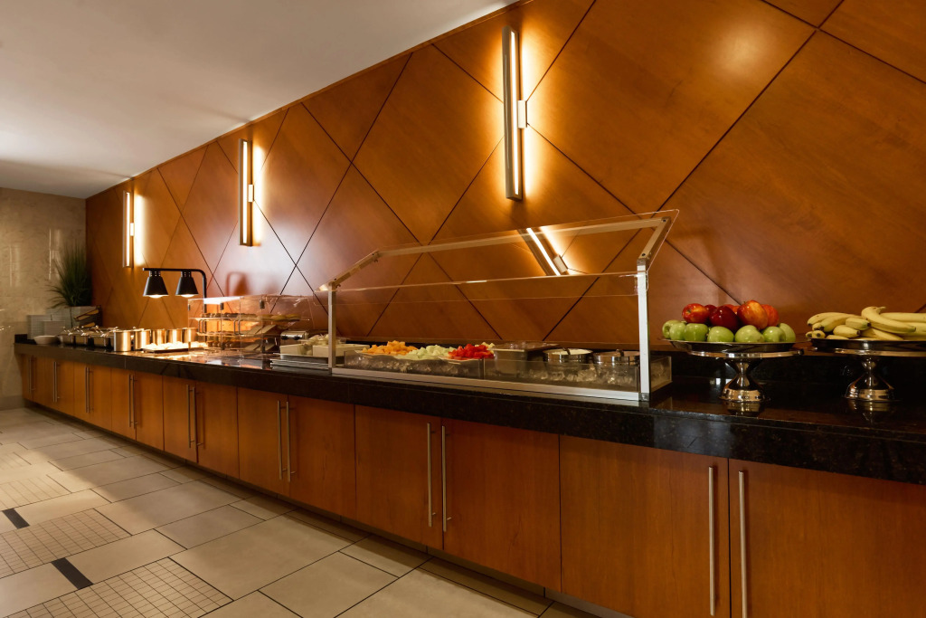 Hyatt House Seattle Bellevue