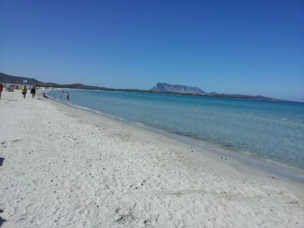 Appartamento Salina Bamba