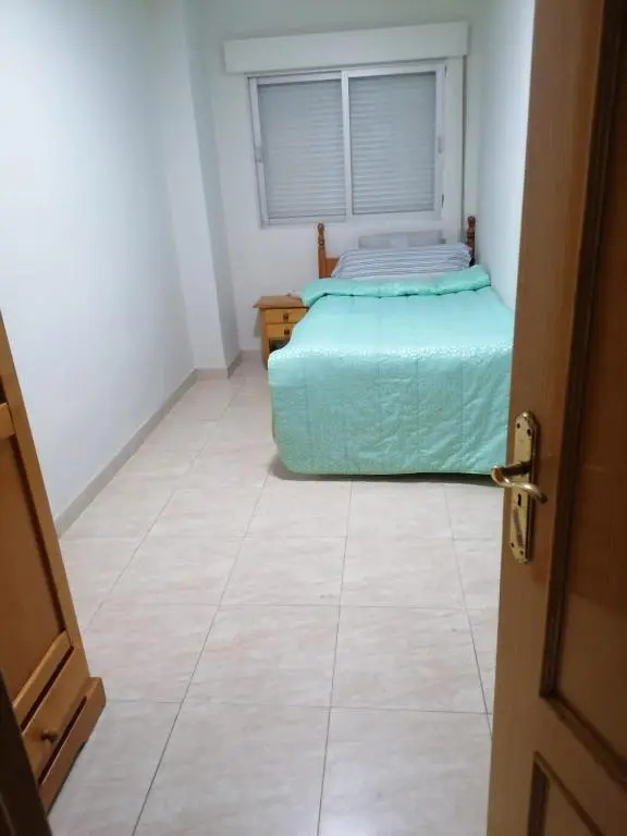 Habitacion individual en Granada