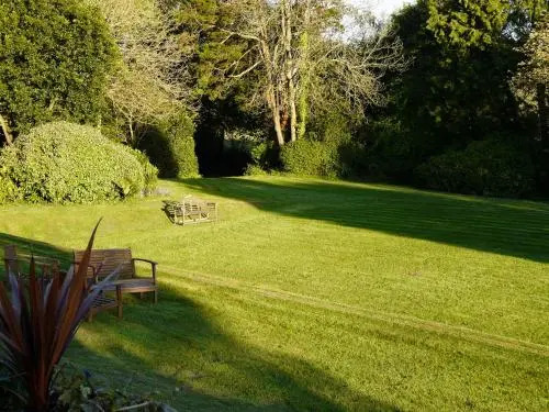Pencubitt Country House