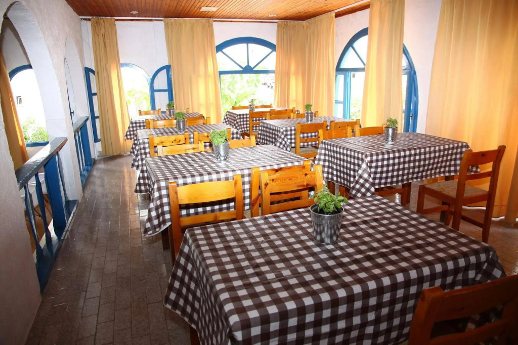 City Green Hotel