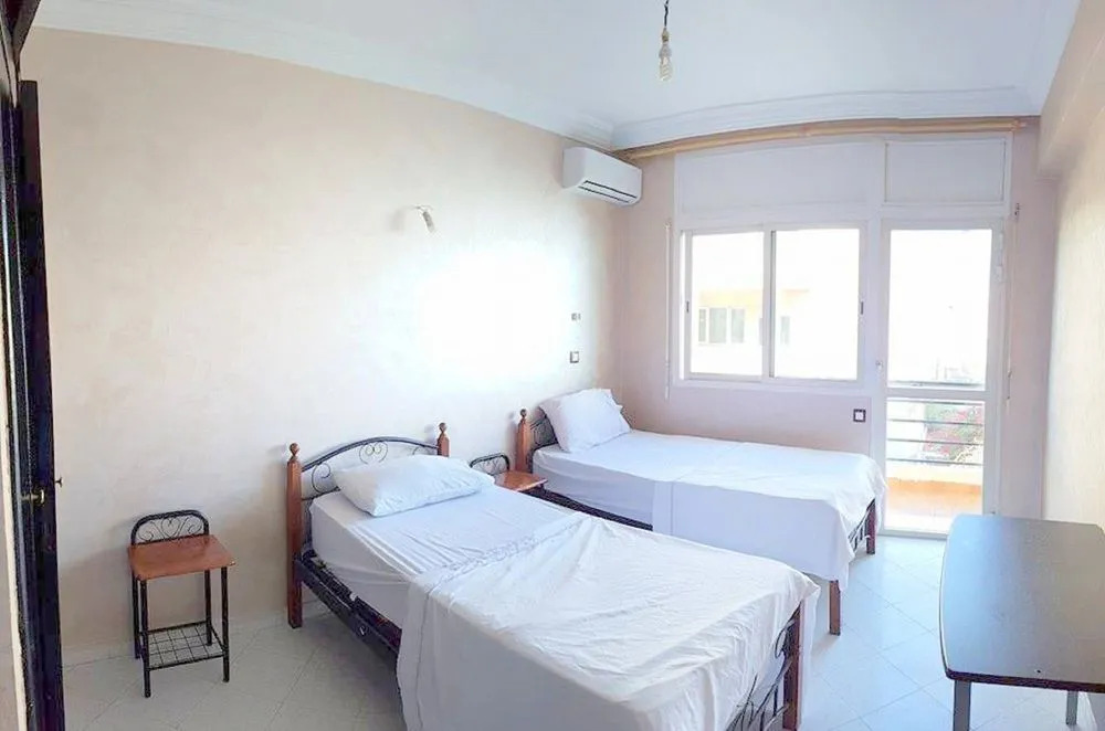 Apartment  near to Twin Tours