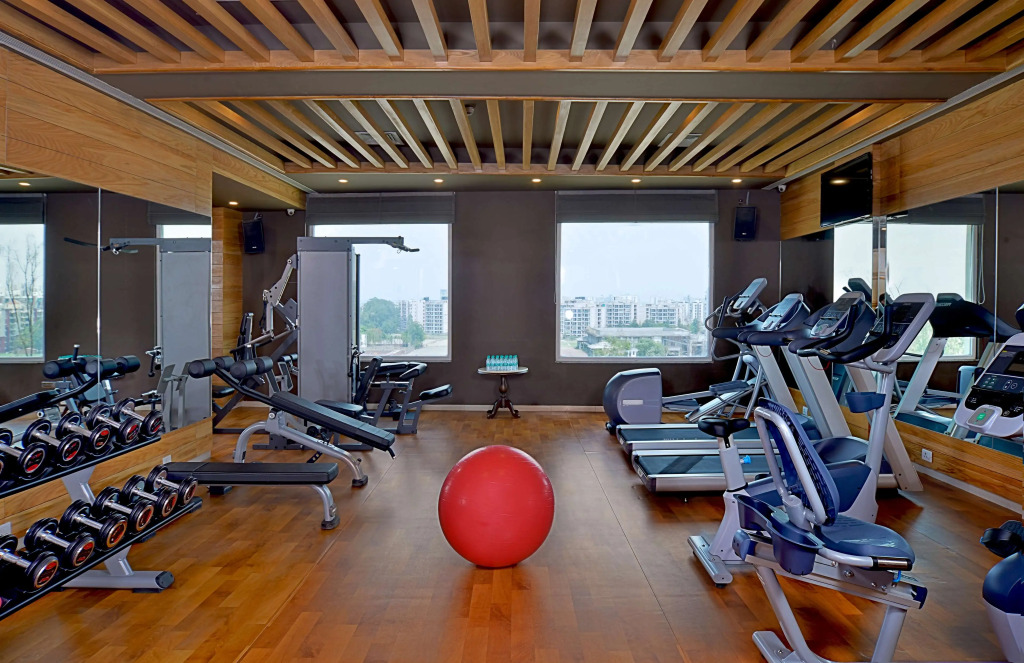 Radisson Chandigarh Zirakpur