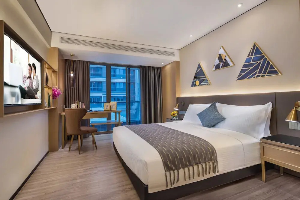 Citadines Panyu Guangzhou
