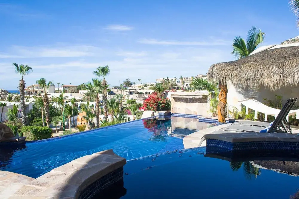 Casa Brisa del Mar