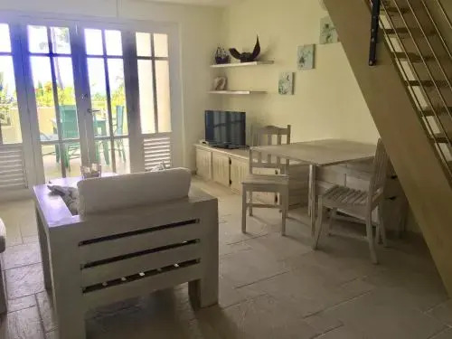 Hotel Residence Marilar