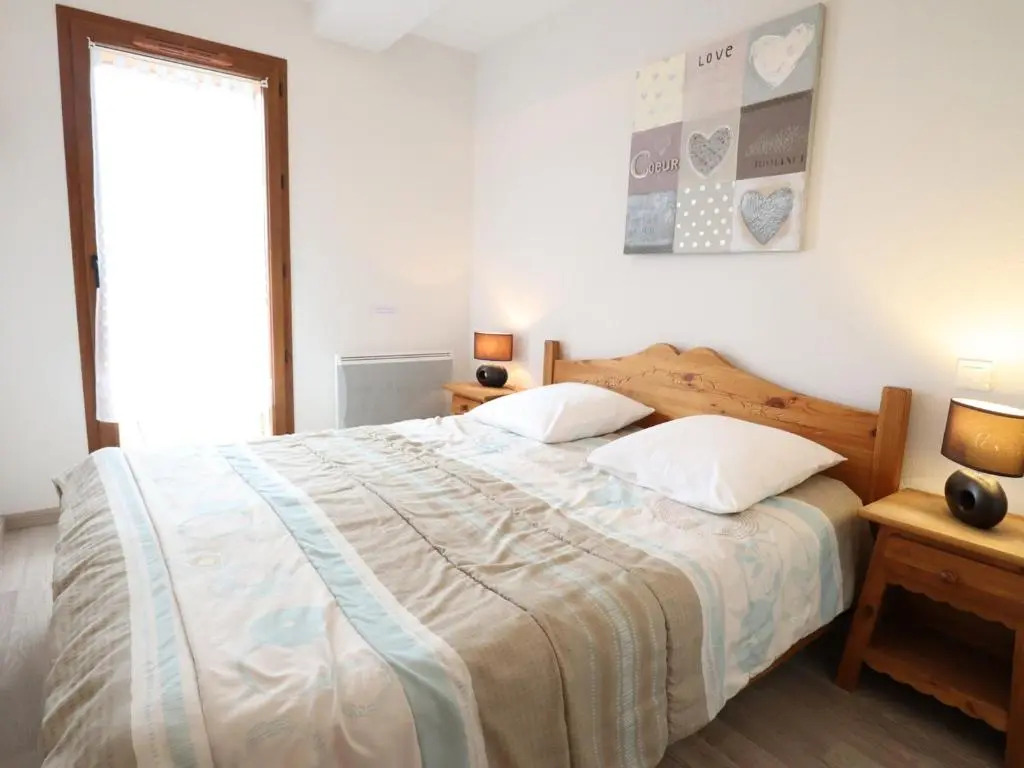 Appartement Les Gets, 3 pièces, 6 personnes - FR-1-623-1
