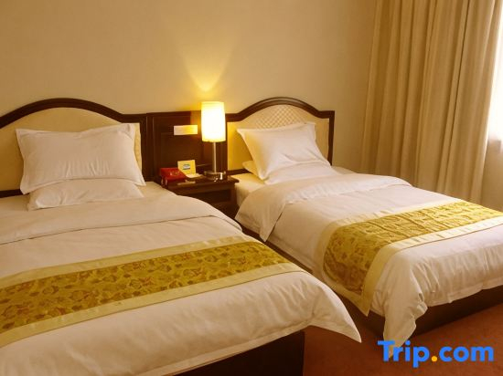 Boluo Huihe Business Accommodation