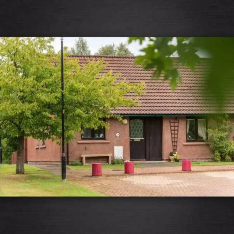 The Snug, Carrbridge