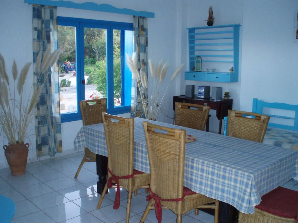 Residence Gerani
