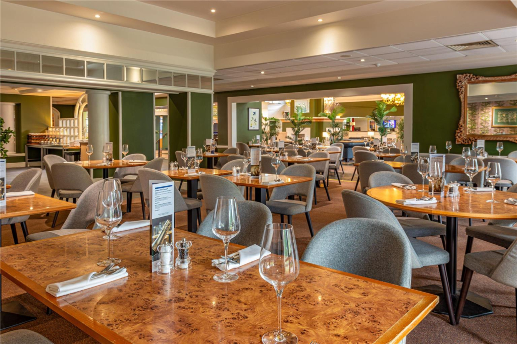 Bromsgrove Hotel