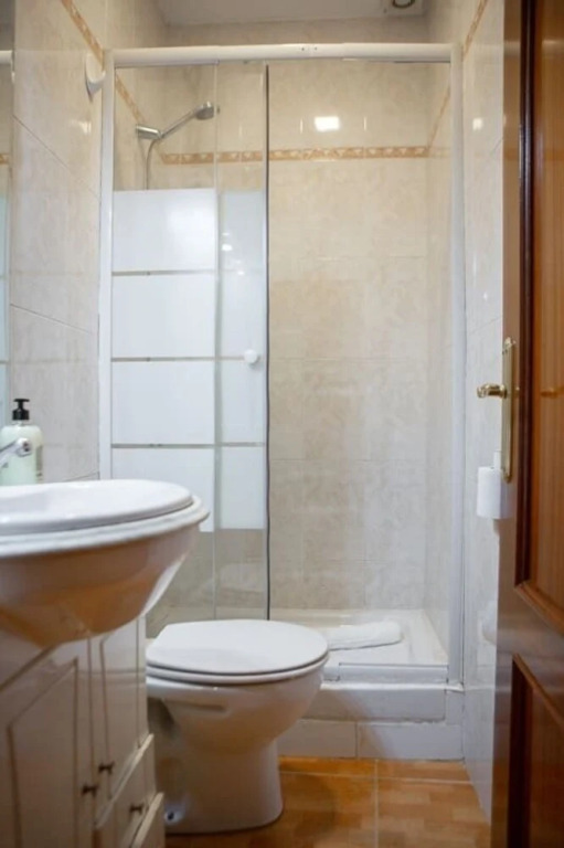 Lovely 2 Bed Apt next to Retiro