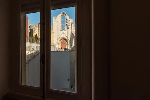 Carmo Apartments