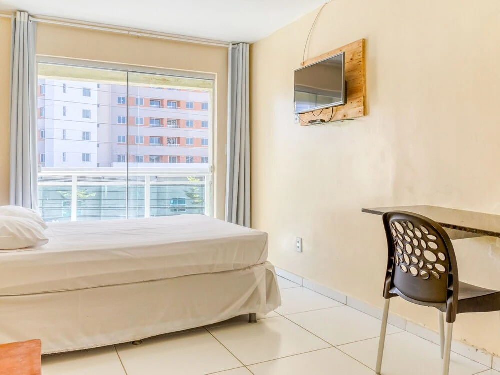OYO Hotel Nuvem