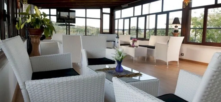 Terme Gorga Hotel