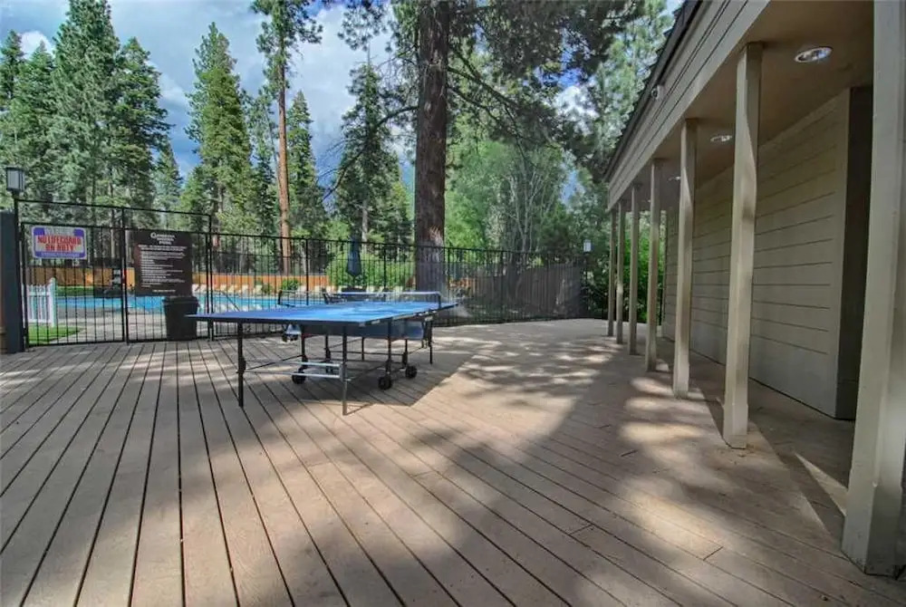 Remodeled and Stylish Carnelian Woods Condo #317