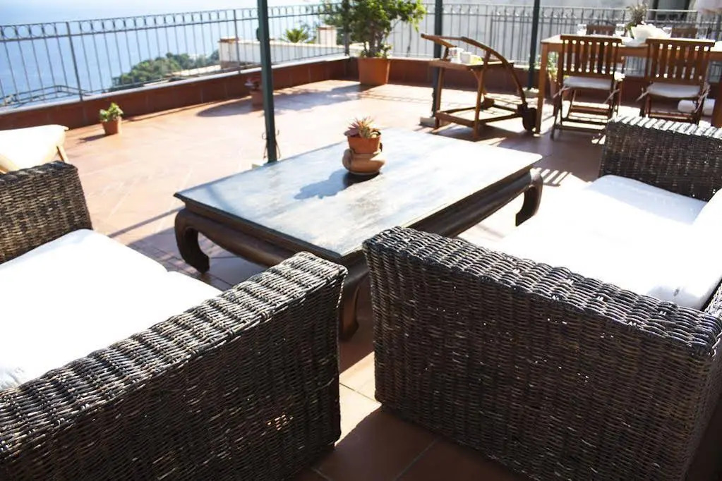 Casa Morgetia With View
