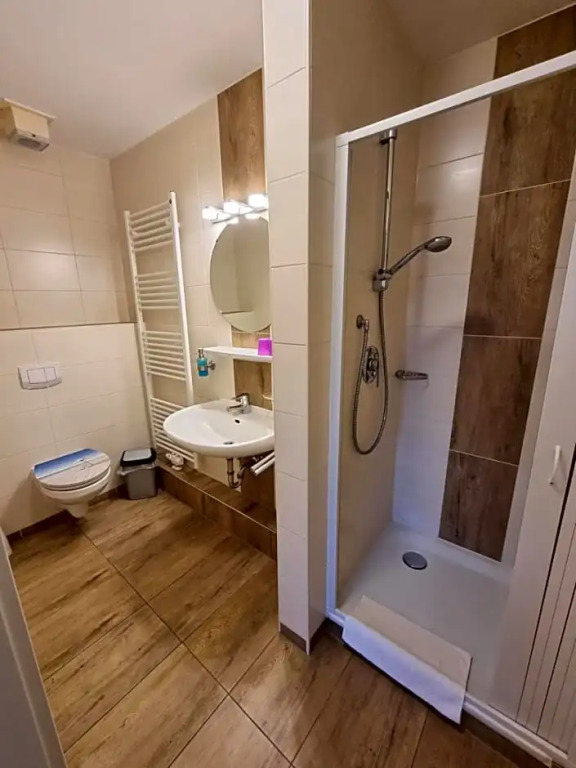 Hotel Pension Nordseewelle