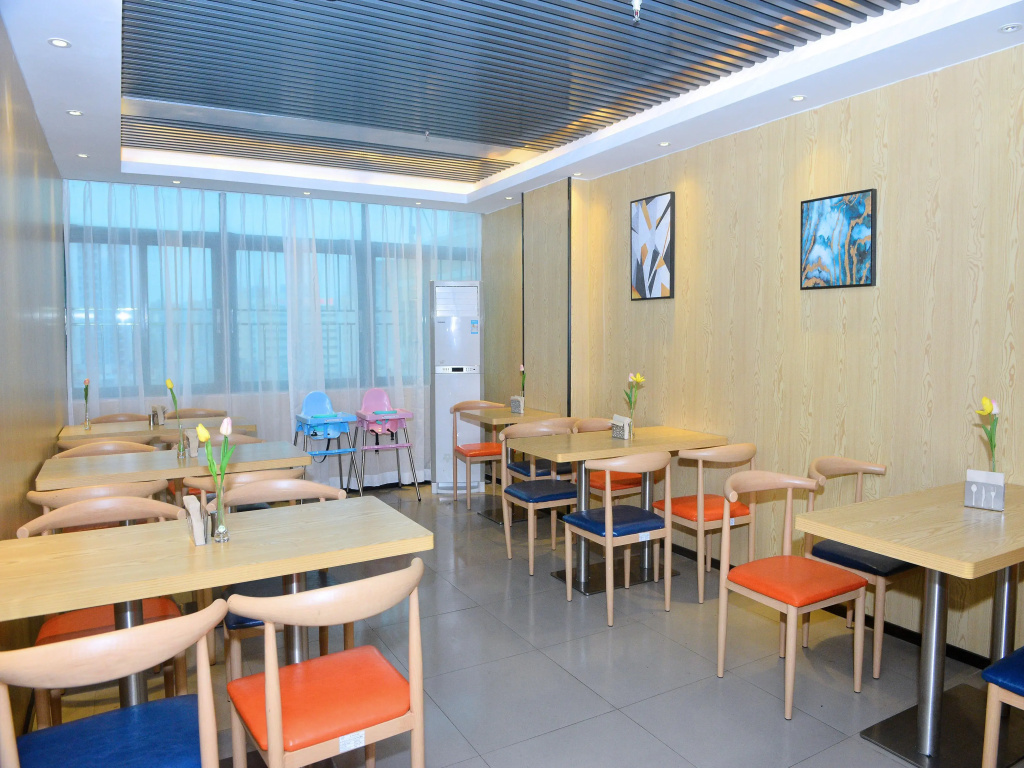 Hanting Hotel Shenzhen Sea World Merchants Road