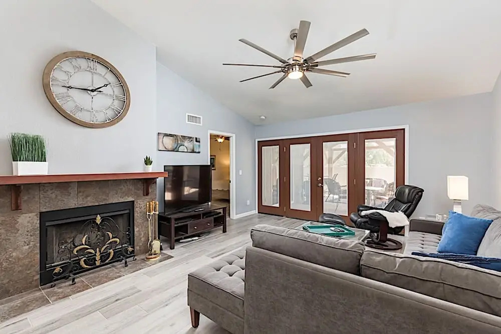 Bluebell Retreat 2BR by Casago