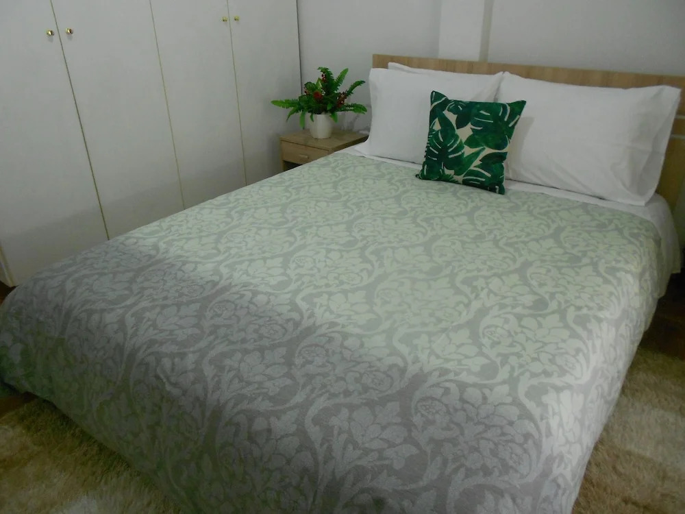 Athenian Oasis with fountain, Ideal for couples, 6th Floor