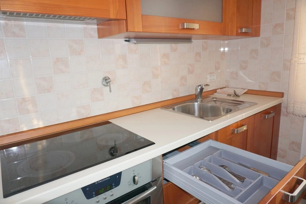 Family Apartments FK
