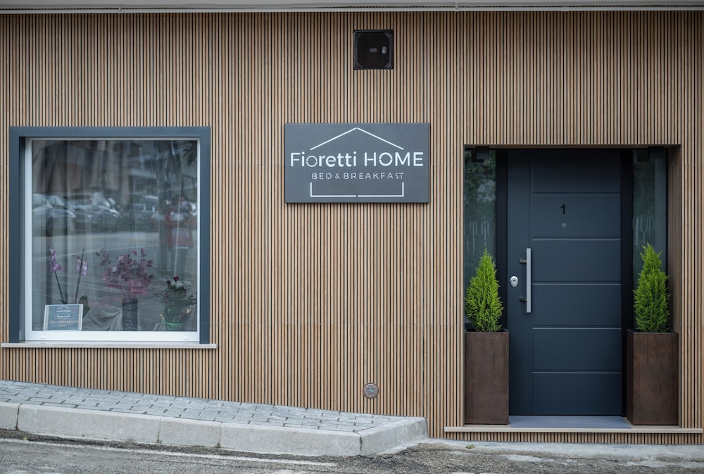 Fioretti Home