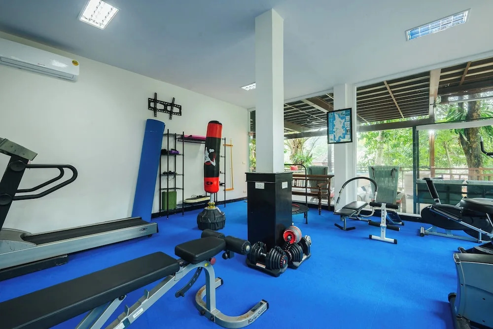 Vimonsiri Hill Resort & Spa