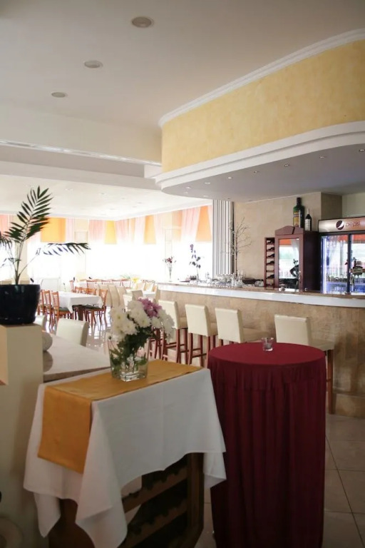Hotel Bila Ruze