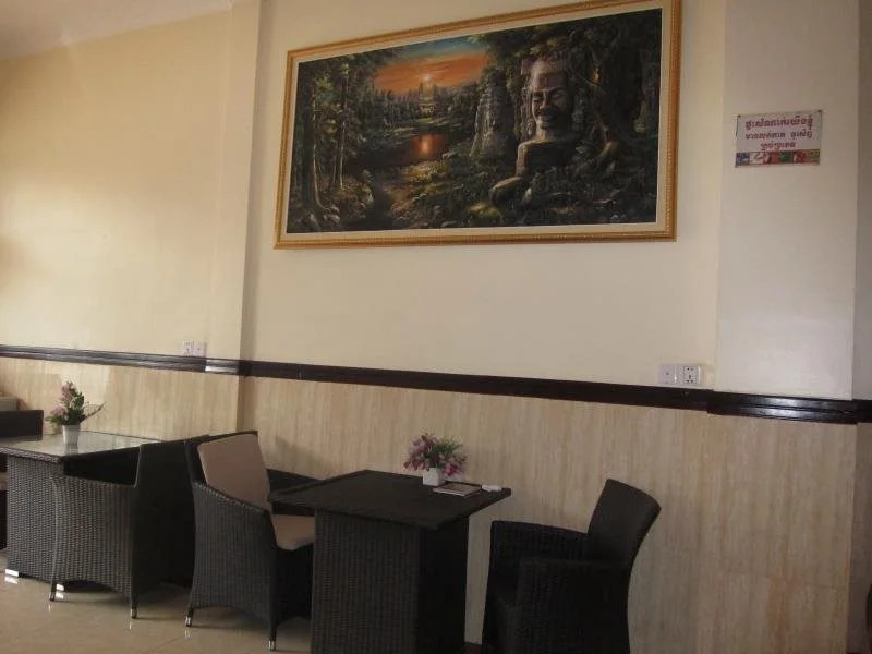 Vinita Guesthouse