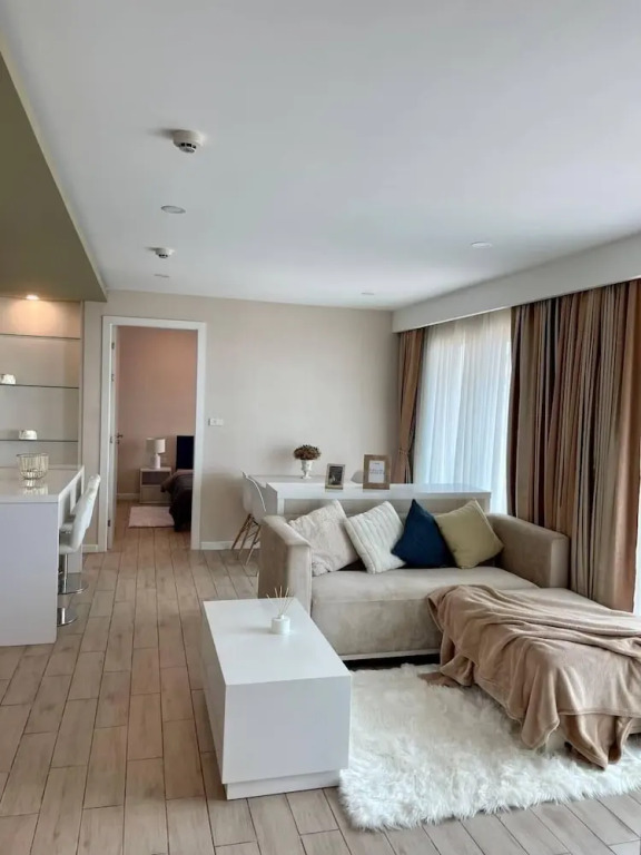 Seven Seas Condo Pattaya