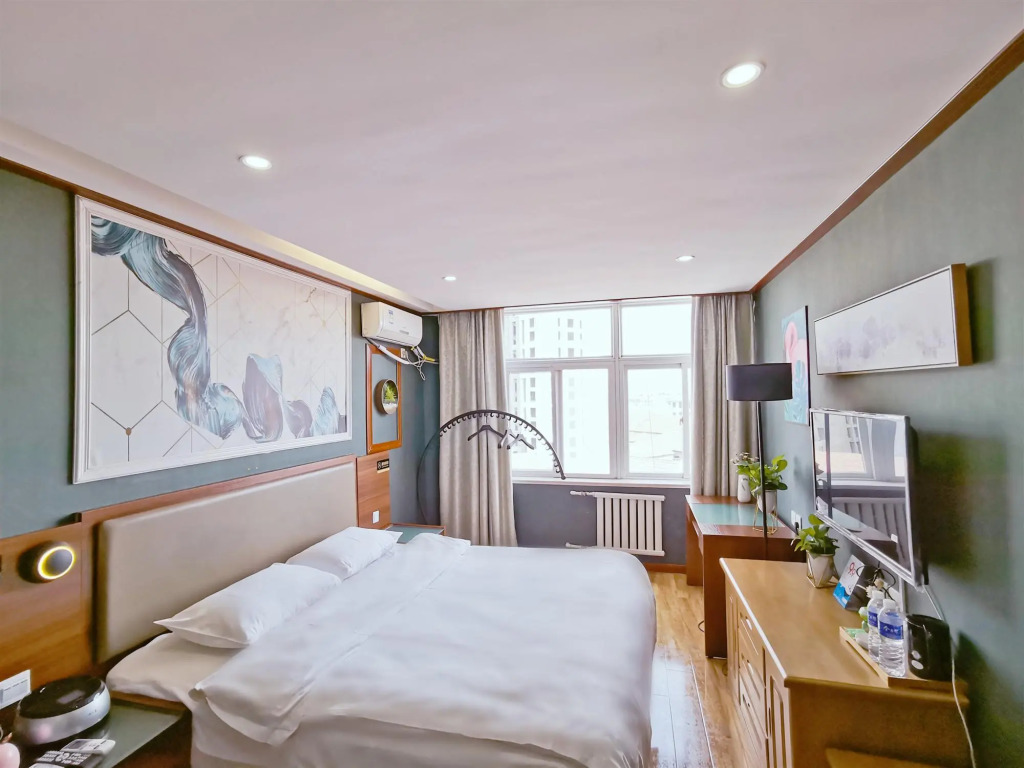 Elan Inn Jimo Small commodity city