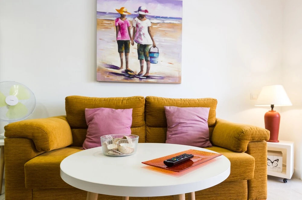 Salinetas Apartment