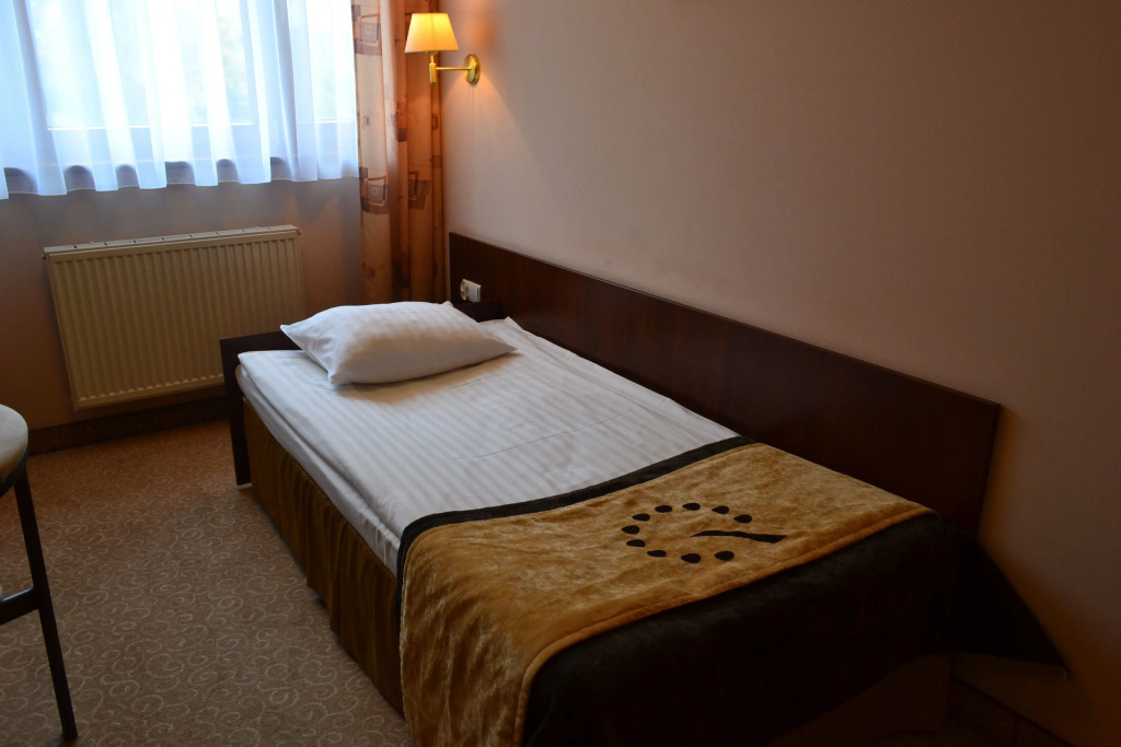 Boutique Hotels Kwiska - Legnicka